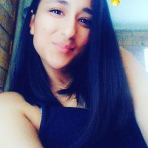 Meet your Posher, Abigail